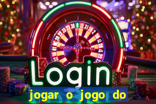 jogar o jogo do bicho online