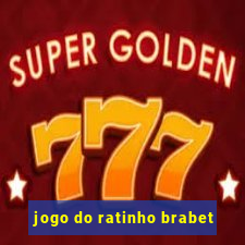 jogo do ratinho brabet