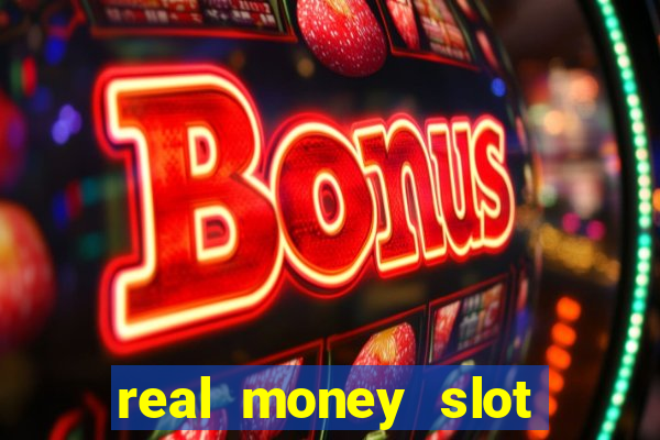 real money slot big winner