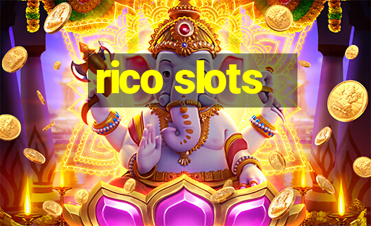 rico slots