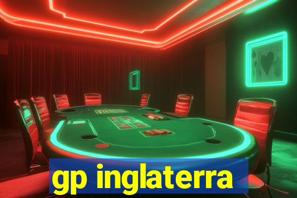 gp inglaterra