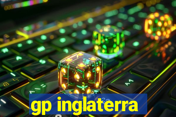 gp inglaterra