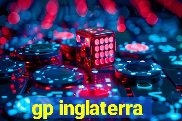 gp inglaterra