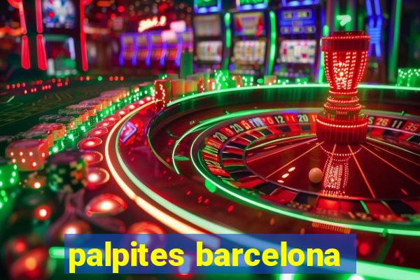 palpites barcelona