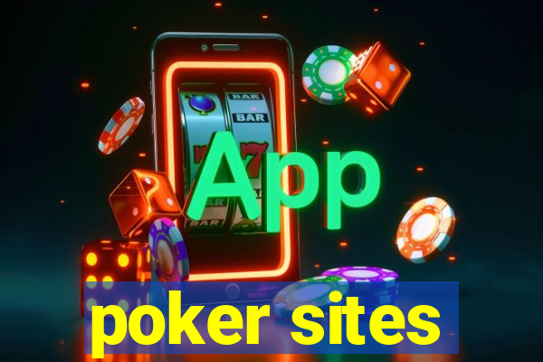 poker sites