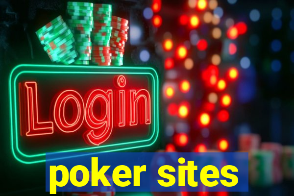 poker sites