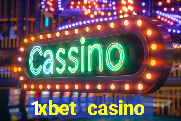 1xbet casino welcome bonus africa