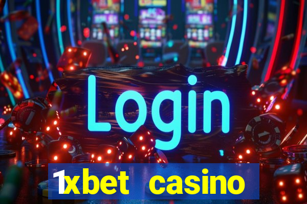 1xbet casino welcome bonus africa