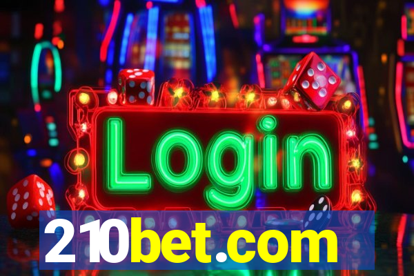 210bet.com