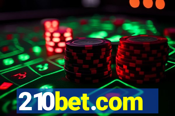 210bet.com