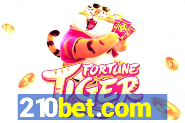 210bet.com