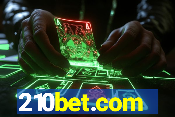 210bet.com