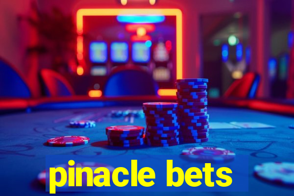 pinacle bets