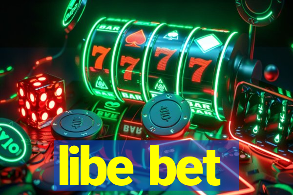 libe bet