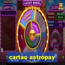 cartao astropay