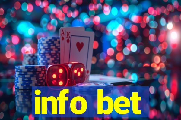 info bet