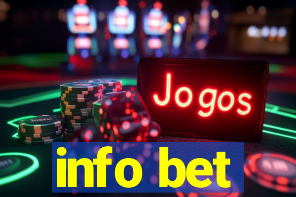 info bet