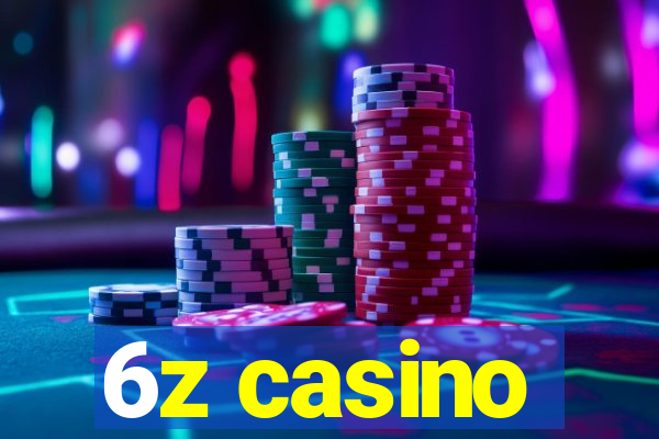 6z casino