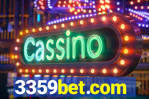 3359bet.com