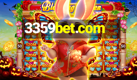 3359bet.com