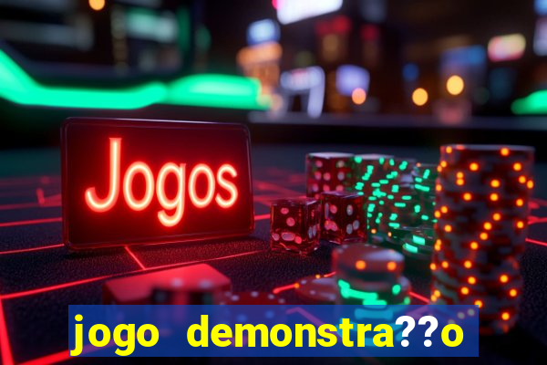 jogo demonstra??o do fortune rabbit