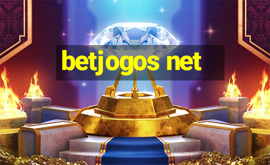 betjogos net