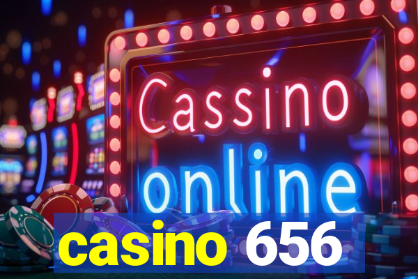 casino 656