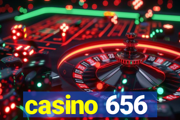 casino 656