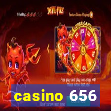 casino 656