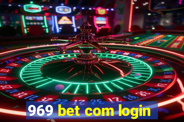 969 bet com login