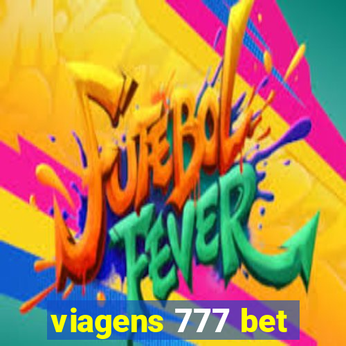 viagens 777 bet