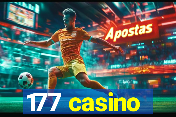 177 casino