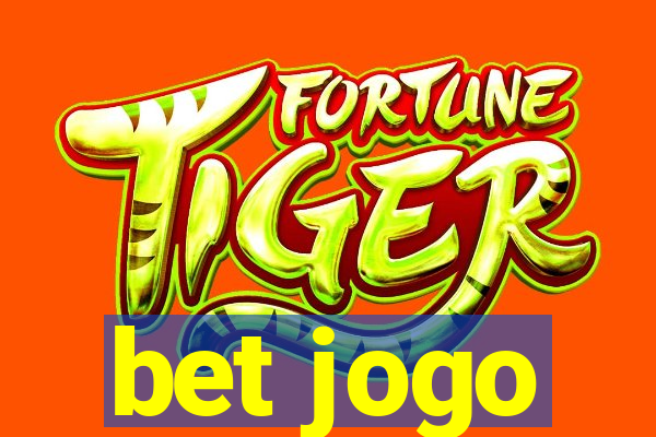 bet jogo