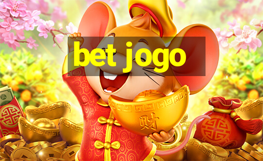 bet jogo