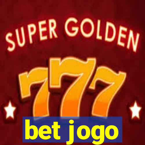 bet jogo