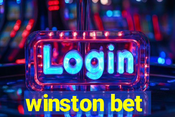 winston bet