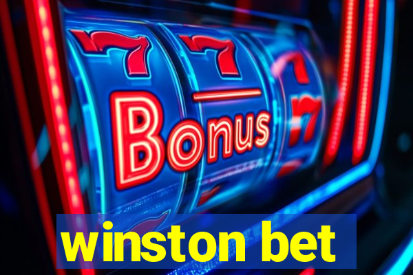 winston bet