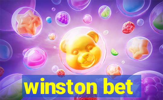 winston bet