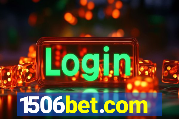 1506bet.com