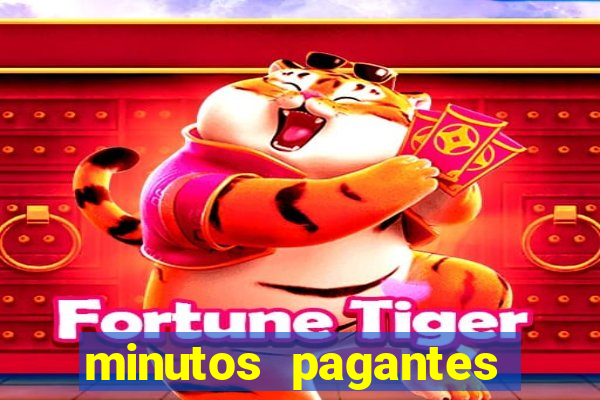 minutos pagantes fortune gems