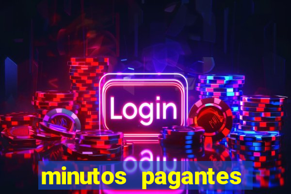 minutos pagantes fortune gems