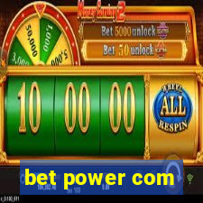 bet power com