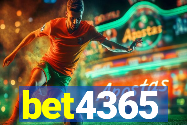 bet4365