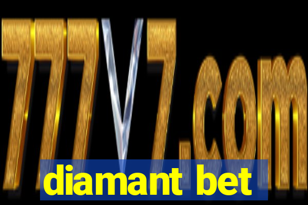 diamant bet