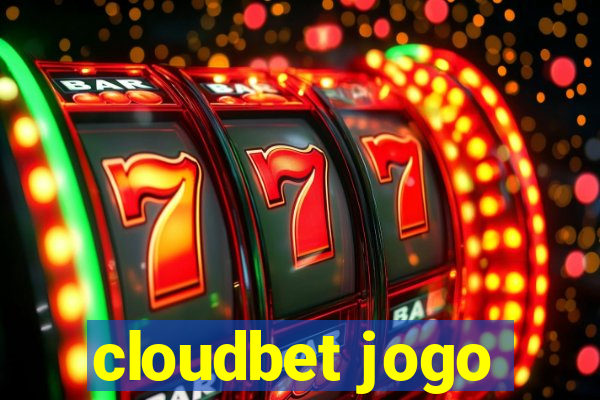 cloudbet jogo