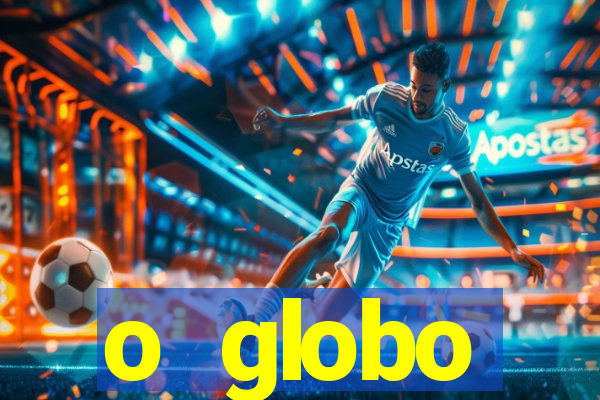 o globo absolutamente tudo sobre esportes