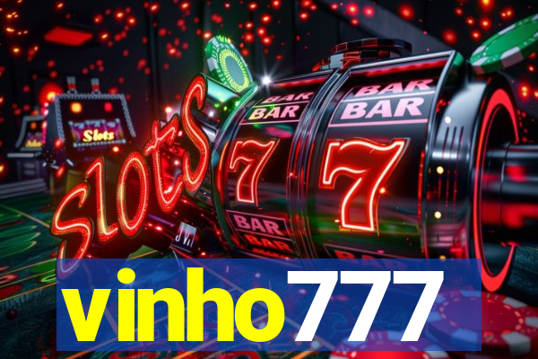 vinho777