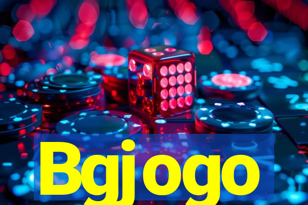 Bgjogo