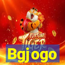 Bgjogo