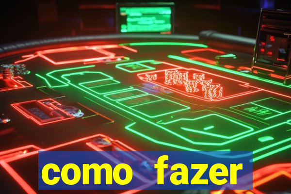 como fazer aplicativos de jogos